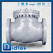 WCB FLANCED 18 '' 300 lb Swing Valve