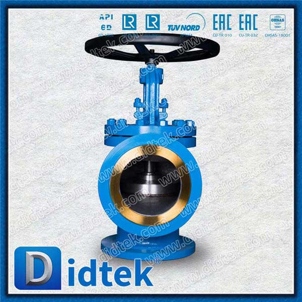 Valve de globe à angle GS-C25