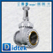 Classe industrielle 300 18 '' Valve de porte RF