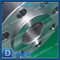Acier inoxydable duplex 5A Valve globe anti-corrosion 80% d'acide sulfurique
