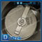 WCB FLANCED 18 '' 300 lb Swing Valve