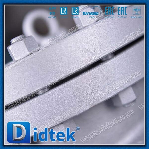 Coulage en acier 6inch 150 lb