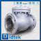Coulage en acier 6inch 150 lb