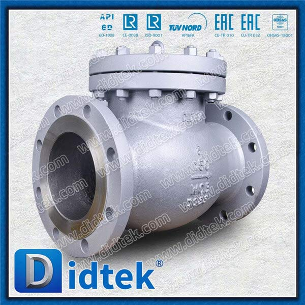 Coulage en acier 6inch 150 lb