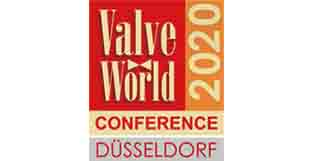 Diditek Valve World Dusseldorf Allemagne Expo & Conference 2020