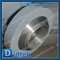 Valve de porte ANSI Trim 5 industrielle industrielle