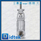 Valve de porte ANSI Trim 5 industrielle industrielle