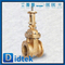 CUSN10ZN2 ALUNIMION BRONZE SEA EAU VALVE