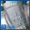 MONEL 3 pouces 150 Duplex 4A Valve de porte