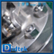 Acier inoxydable duplex 5A Valve globe anti-corrosion 80% d'acide sulfurique
