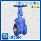 DIN GATE VALVE-DN125, GS-C25, roue à main, bride