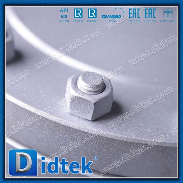 Coulage en acier 6inch 150 lb