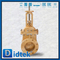 CUSN10ZN2 ALUNIMION BRONZE SEA EAU VALVE