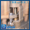 Bronze en aluminium C95800 Valve de porte