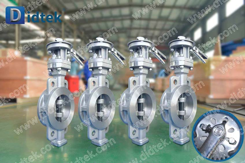 Butterfly Valve Vanne papillon