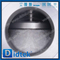 Coulage en acier 6inch 150 lb
