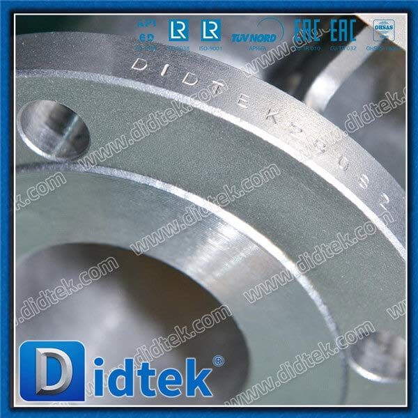 MONEL 3 pouces 150 Duplex 4A Valve de porte