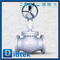 Industrie du papier 14 '300 lb WCB Globe Valve