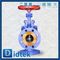 1.0619 SS304 Spring Angle Globe Cask Valve