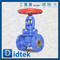 1,0619 Globe Cask Valve