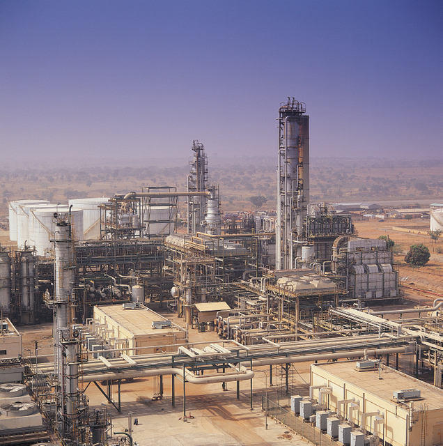 Valve à billes de trunnion motorisée à l'épreuve de grande puissance