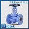 GS-C25 Valve de globe ci-dessous