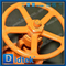 ASME B16.32 OS & Y FLANGED 2 '' VALVE GATE