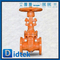 ASME B16.32 OS & Y FLANGED 2 '' VALVE GATE