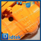 ASME B16.32 OS & Y FLANGED 2 '' VALVE GATE