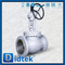 Industrie du papier 14 '300 lb WCB Globe Valve