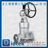 Vanne de dérivation WC9 PSB 1500LB pour vapeur 