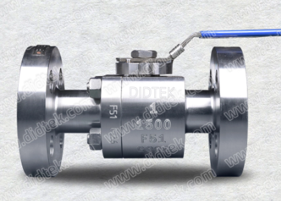 Ball Valve Robinet à tournant sphérique