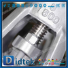 Vanne de dérivation WC9 PSB 1500LB pour vapeur 
