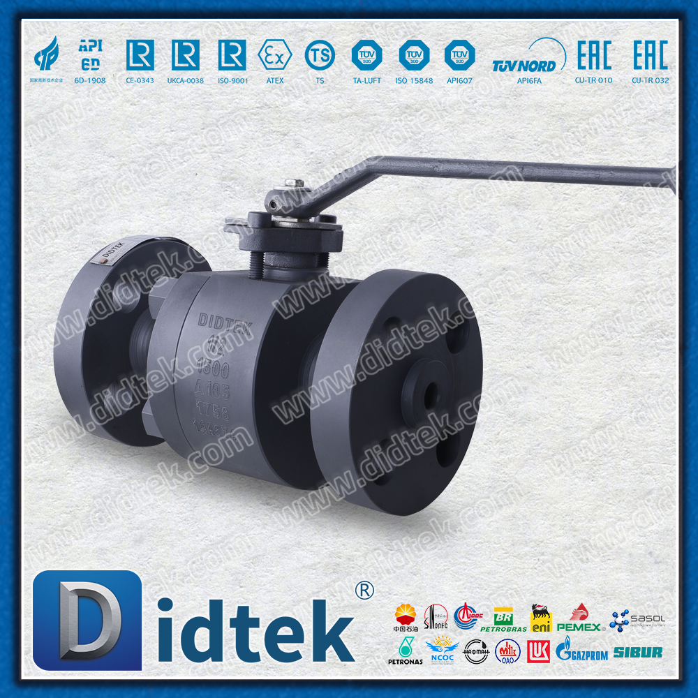 Ball Valve Robinet à tournant sphérique