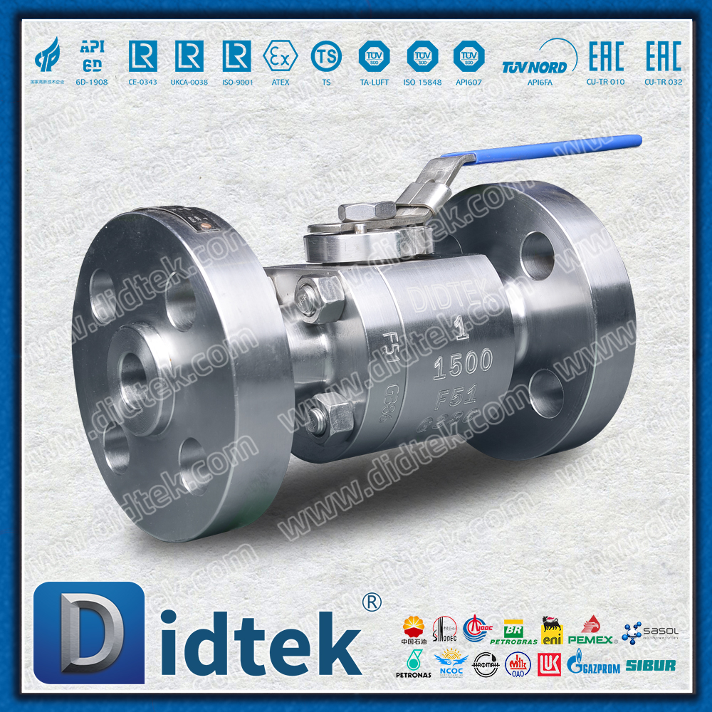Ball Valve Robinet à tournant sphérique