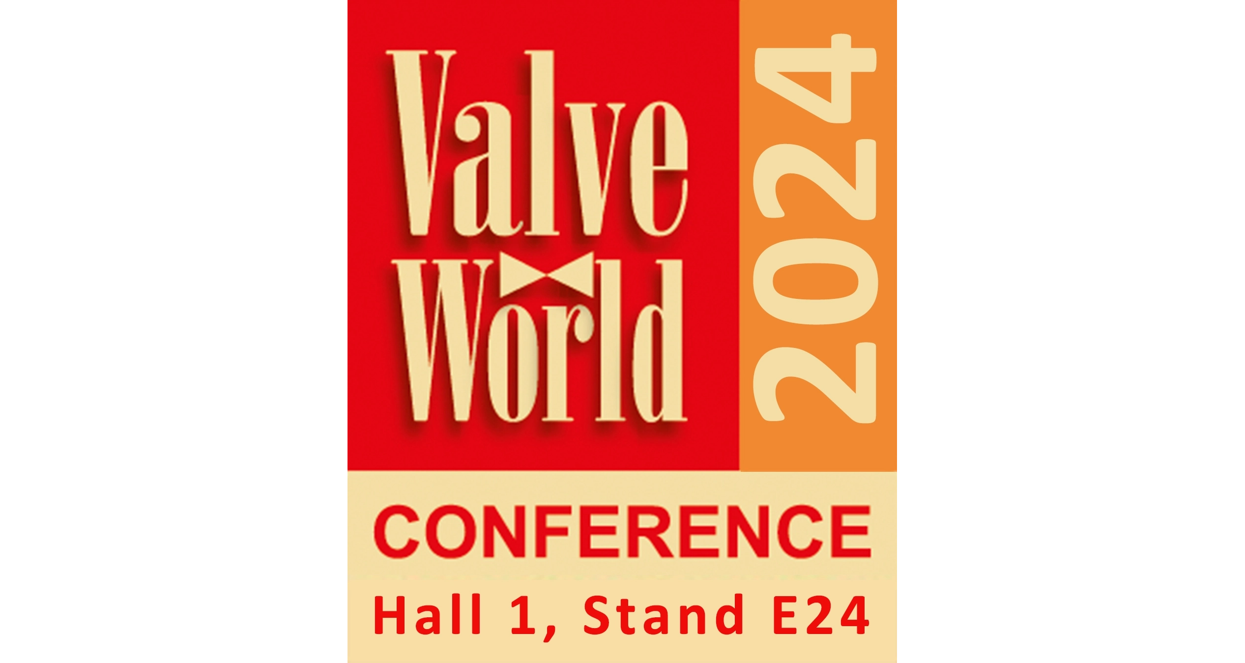 DiDTEK Valve World Expo & Conference 2024